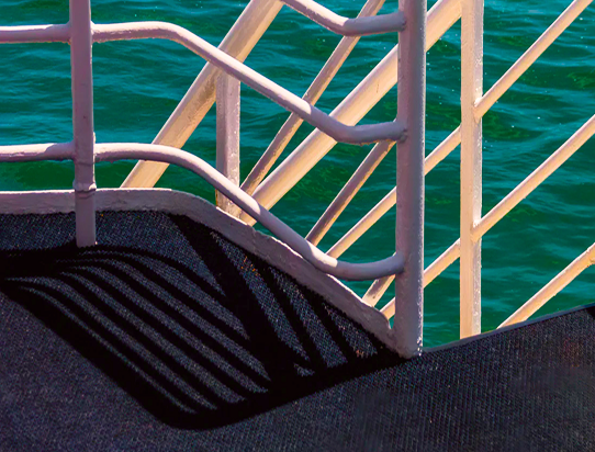 Marine Carpet & Other Products